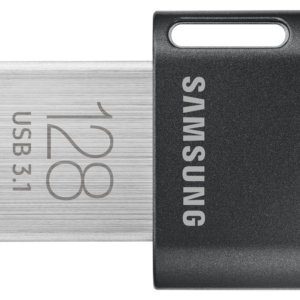 Samsung FIT Plus MUF-128AB - Drive flash USB - 128 GB - USB 3.1