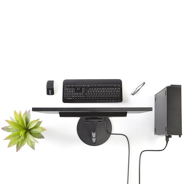 StarTech.com DisplayPort to DVI Cable - 6ft / 2m - 1920 x 1200 - M/M DP to DVI Adapter Cable Passive DisplayPort Monitor Cable (DP2DVI2MM6) - Cabo adaptador - DVI-D (M) para DisplayPort (M) - 1.8 m - preto - Image 4