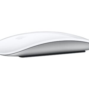 Apple Magic Mouse - Rato - USB-C - multi-toque - sem fios - Bluetooth - branco