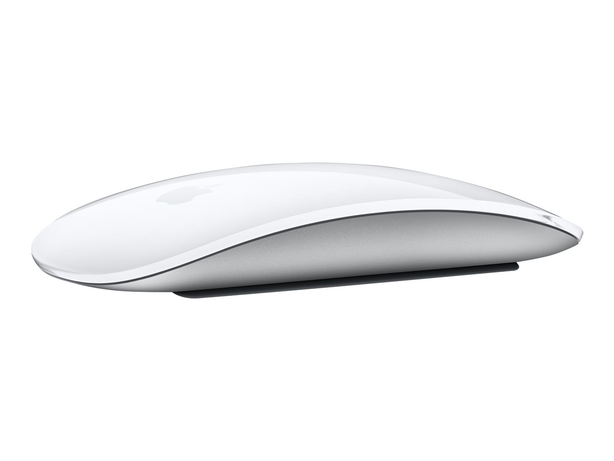 Apple Magic Mouse - Rato - USB-C - multi-toque - sem fios - Bluetooth - branco