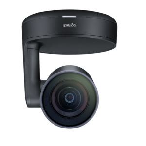 Logitech Rally - Câmara de conferência - PTZ - a cores - 3840 x 2160 - motorizado - USB 3.0