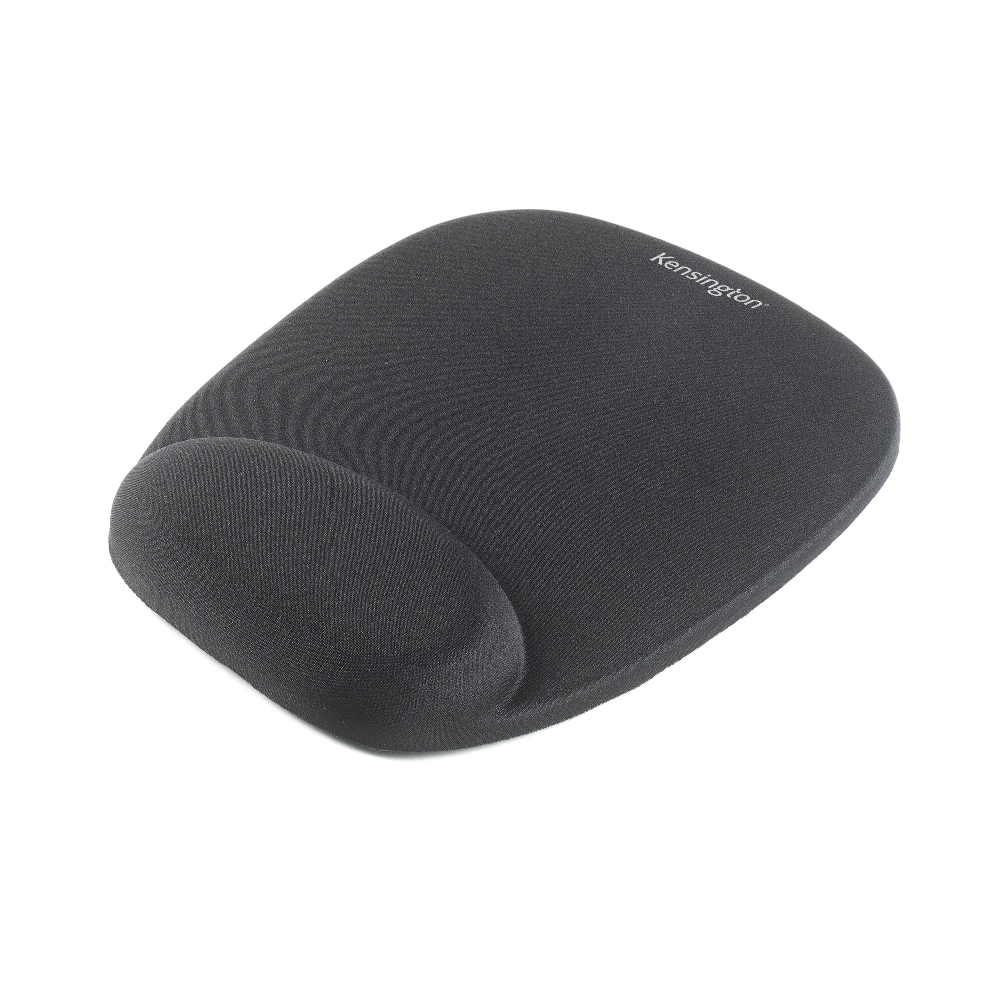 Kensington Foam Mouse Wristrest - Tapete de rato com apoio para pulso - preto - Image 3
