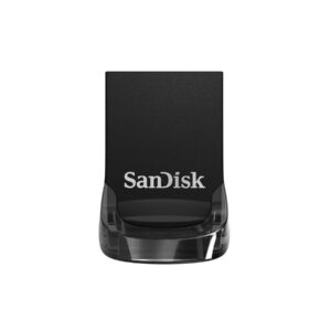 SanDisk Ultra Fit - Drive flash USB - 1 TB - USB 3.2 Gen 1