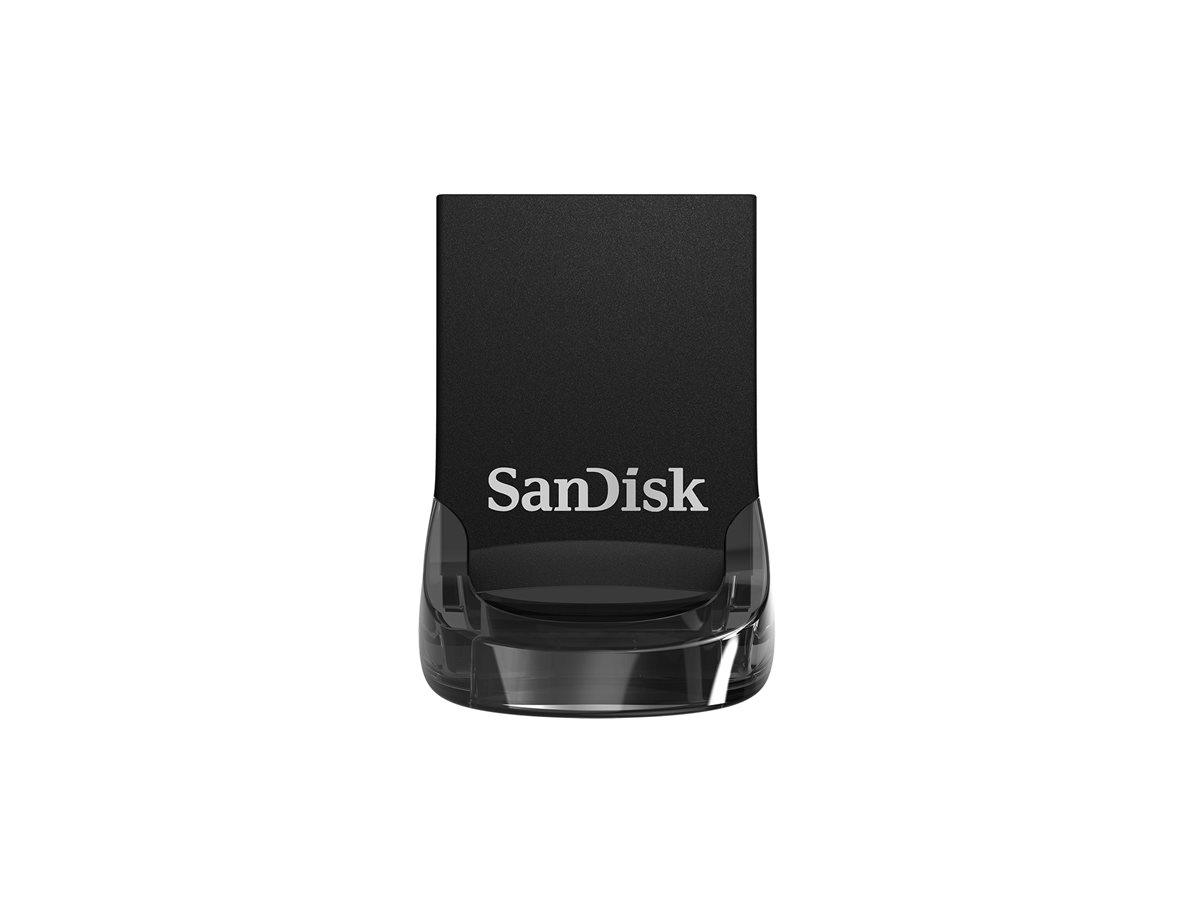 SanDisk Ultra Fit - Drive flash USB - 1 TB - USB 3.2 Gen 1