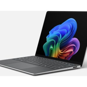 Microsoft Surface Laptop for Business - 7th Edition - Intel Core Ultra 7 - 266V / até 5 GHz - Win 11 Pro - Intel Arc Graphics 140V - 16 GB RAM - 256 GB SSD - 13.8" ecrã de toque 2304 x 1536 @ 120 Hz - Wi-Fi 7, Bluetooth - 5G LTE, NR - platina - kbd: