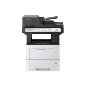 Kyocera ECOSYS MA4500ix - Impressora - P/B - Duplex - laser - A4/Legal - 1200 x 1200 ppp - até 45 ppm - capacidade: 600 folhas - USB 2.0, Gigabit LAN, host USB