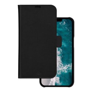 dbramante1928 Stockholm - Capa flip cover para telemóvel - poliuretano (PU), plástico - para Apple iPhone 14 Plus