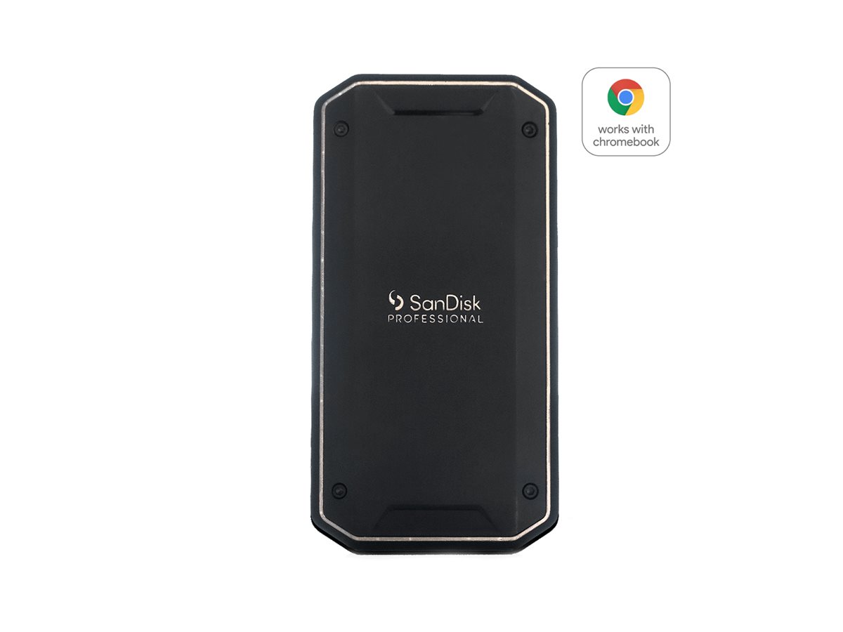 SanDisk Professional PRO-G40 - SSD - 2 TB - externa (portátil) - Image 2
