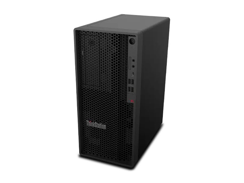 Lenovo ThinkStation P2 Tower Gen 2 30JQ - AI Workstation - Image 2