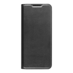 dbramante1928 Oslo - Capa flip cover para telemóvel - poliuretano (PU), plástico - preto - para Samsung Galaxy A05s