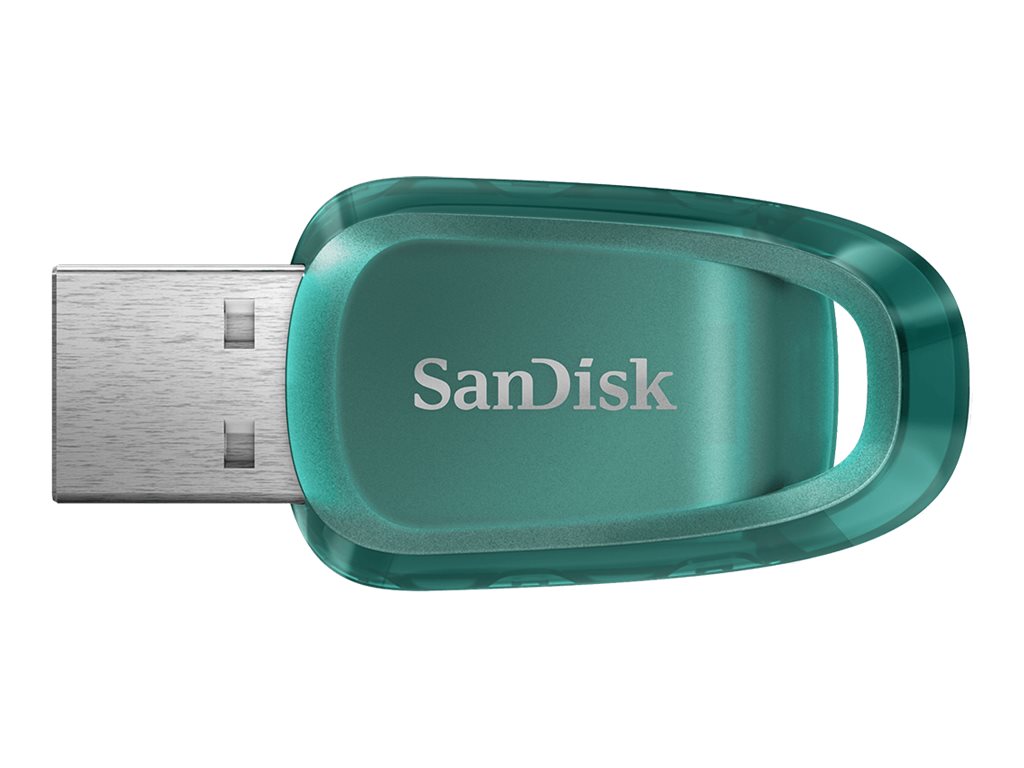 SanDisk Ultra - Drive flash USB - 512 GB - USB 3.2 Gen 1