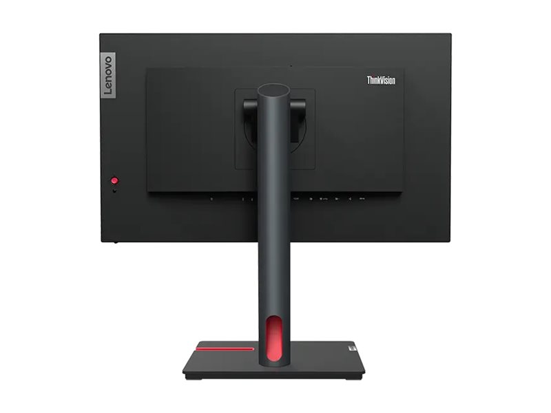 Lenovo ThinkVision P24h-30 - monitor LED - QHD - 24" - Image 2