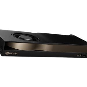 NVIDIA RTX PRO 4500 Blackwell - Cartão gráfico - RTX PRO 4500 Blackwell - 32 GB GDDR7 - PCIe 5.0 x16 - 4 x DisplayPort - retalho