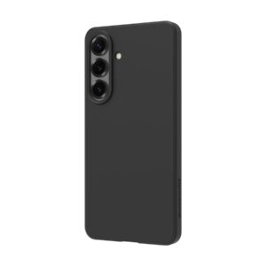 dbramante1928 Greenland - Tampa posterior para telemóvel - plástico - preto noite - para Samsung Galaxy S26+