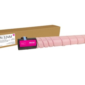 Everyday - Magenta - compatível - remanufacturado - cartucho de toner (opção para: Konica Minolta A8DA330) - programa de devolução Green World Alliance