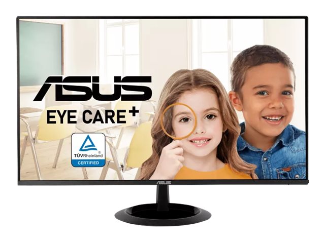ASUS VZ27EHF - monitor LED - Full HD (1080p) - 27"