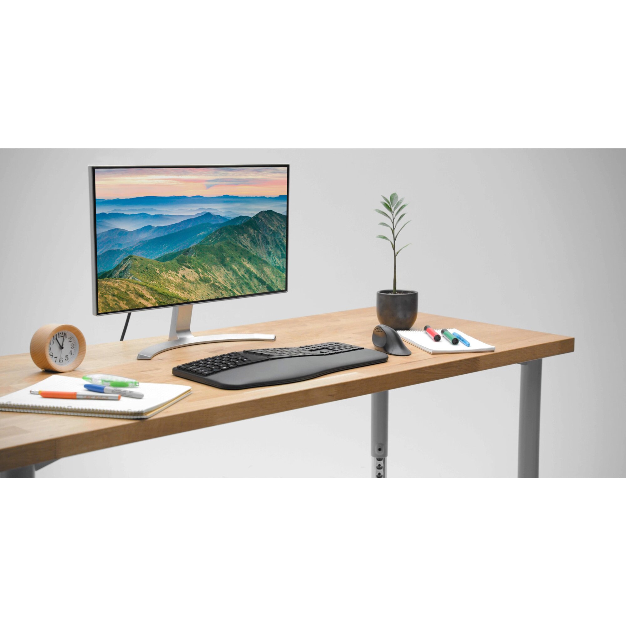 Kensington USB Hi-Fi Headphones with Mic - Auscultadores - no ouvido - com cabo - USB-A - preto - Image 13