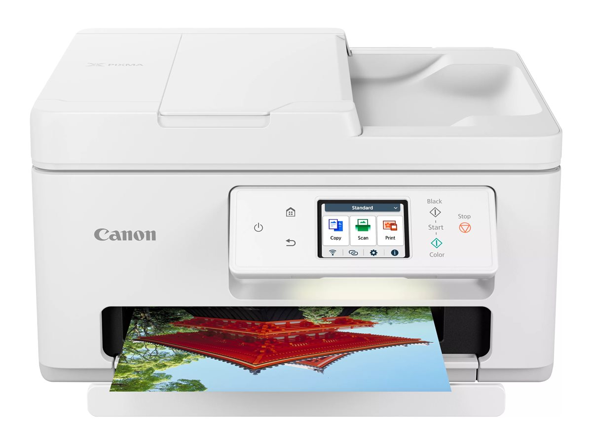 Canon PIXMA TS7750i - impressora multi-funções - a cores - Image 3