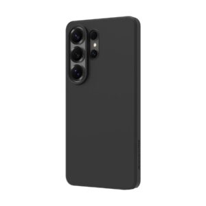 dbramante1928 Greenland - Tampa posterior para telemóvel - plástico reciclado - preto noite - para Samsung Galaxy S26 Ultra