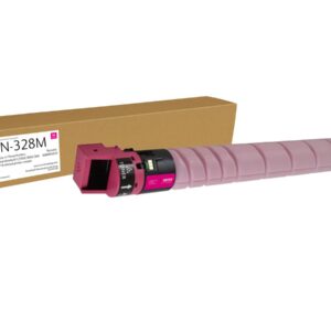 Everyday - Magenta - compatível - remanufacturado - cartucho de toner (opção para: Konica Minolta AAV8350) - programa de devolução Green World Alliance