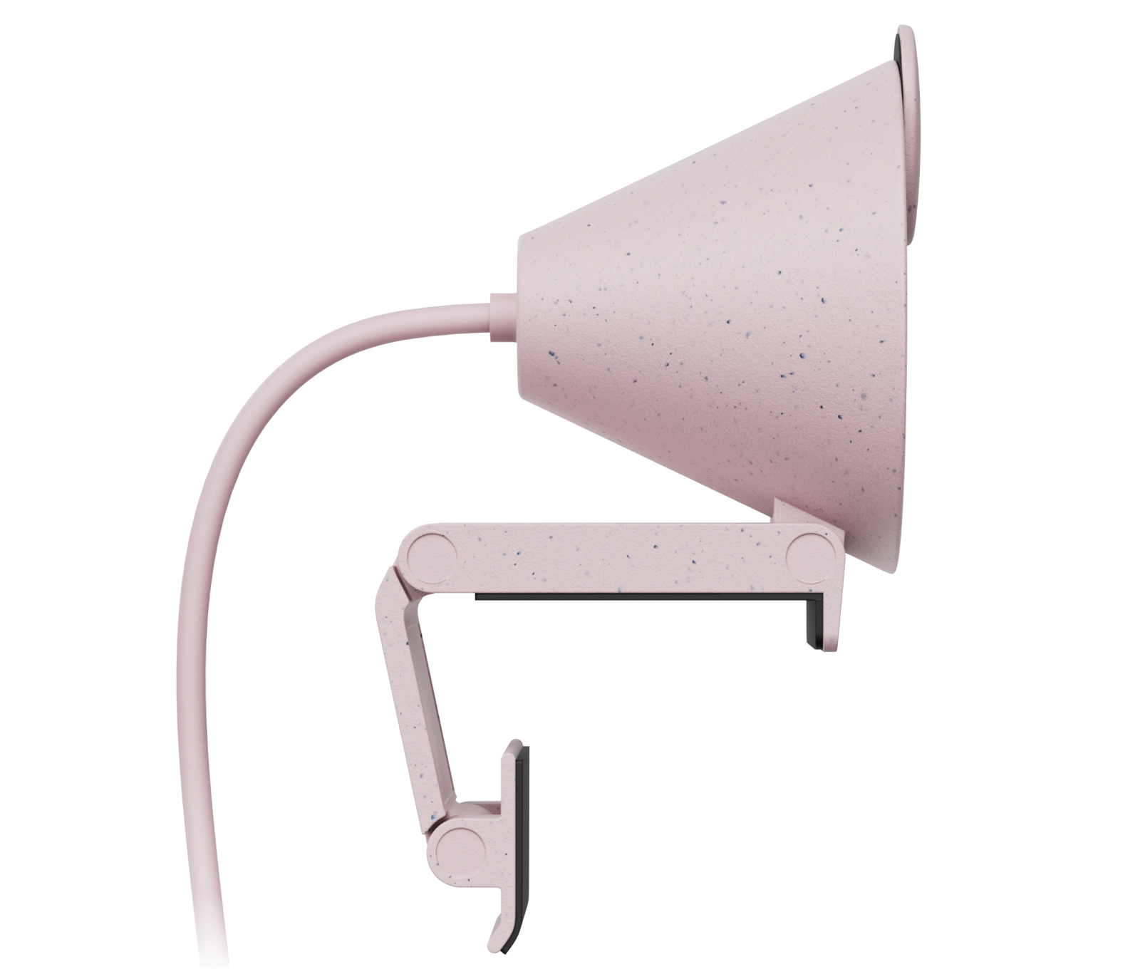 Logitech BRIO 300 - Câmara web - a cores - 2 MP - 1920 x 1080 - 1080p, 720p - áudio - USB-C - Image 4