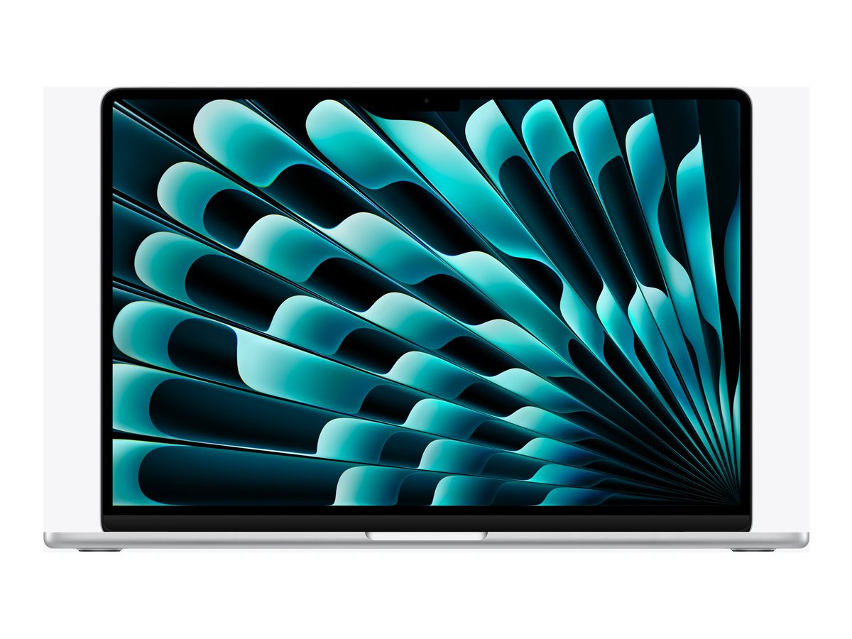 MBA 15.3 Silver/10C GPU/24GB/1TB