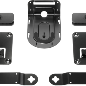 Logitech Rally - Kit de montagem de vídeo-conferência - para Rally, Rally Plus