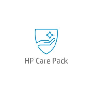 HP Next Day Exchange Hardware Support - Contrato extendido de serviço - substituição - 3 anos - para HP tz655, Elite t660, t755, tz655, Pro t550, ProDesk 5 G1i