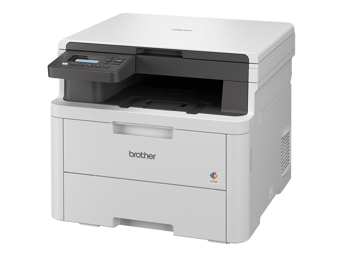 Brother DCP-L3520CDWE - impressora multi-funções - a cores