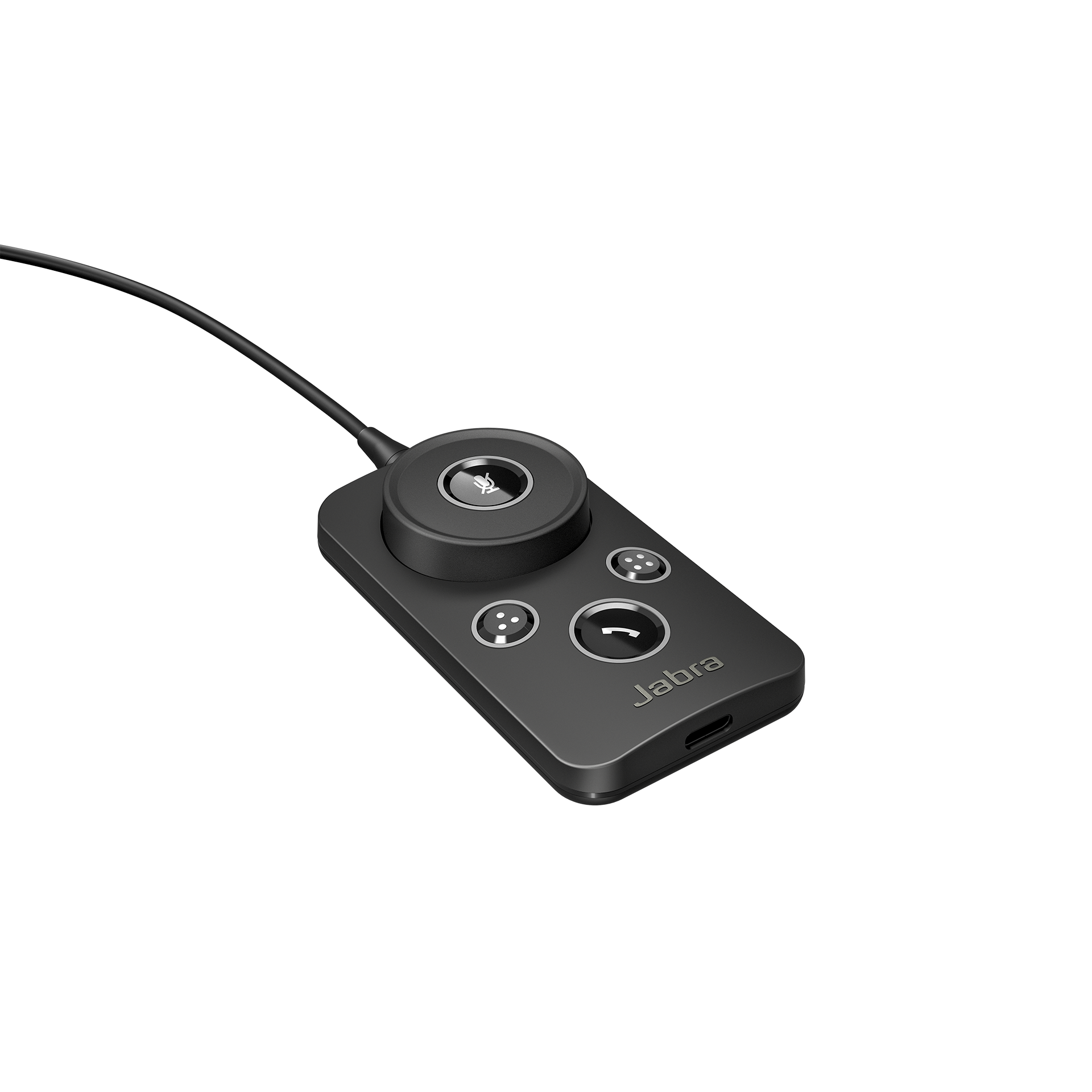 Jabra Engage 50 Mono - Auscultadores - no ouvido - convertível - com cabo - USB-C - Image 6