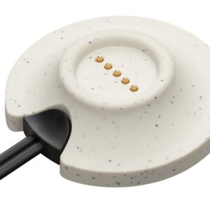 Poly - Base de carregamento - com fonte de alimentação universal - para Poly Sync 40 - Replaces Poly SKU 218430-01