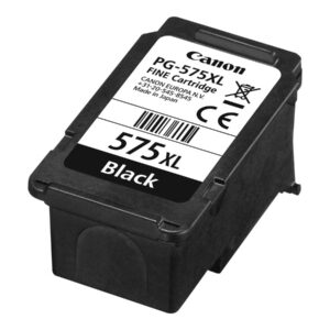Canon PG-575XL - 15 ml - Alto Rendimento - preto - original - tinteiro - para PIXMA TR4750i, TR4751i, TS3550i, TS3551i