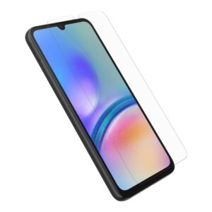 OtterBox - Protector de ecrã para telemóvel - vidro - claro - para Samsung Galaxy A05s