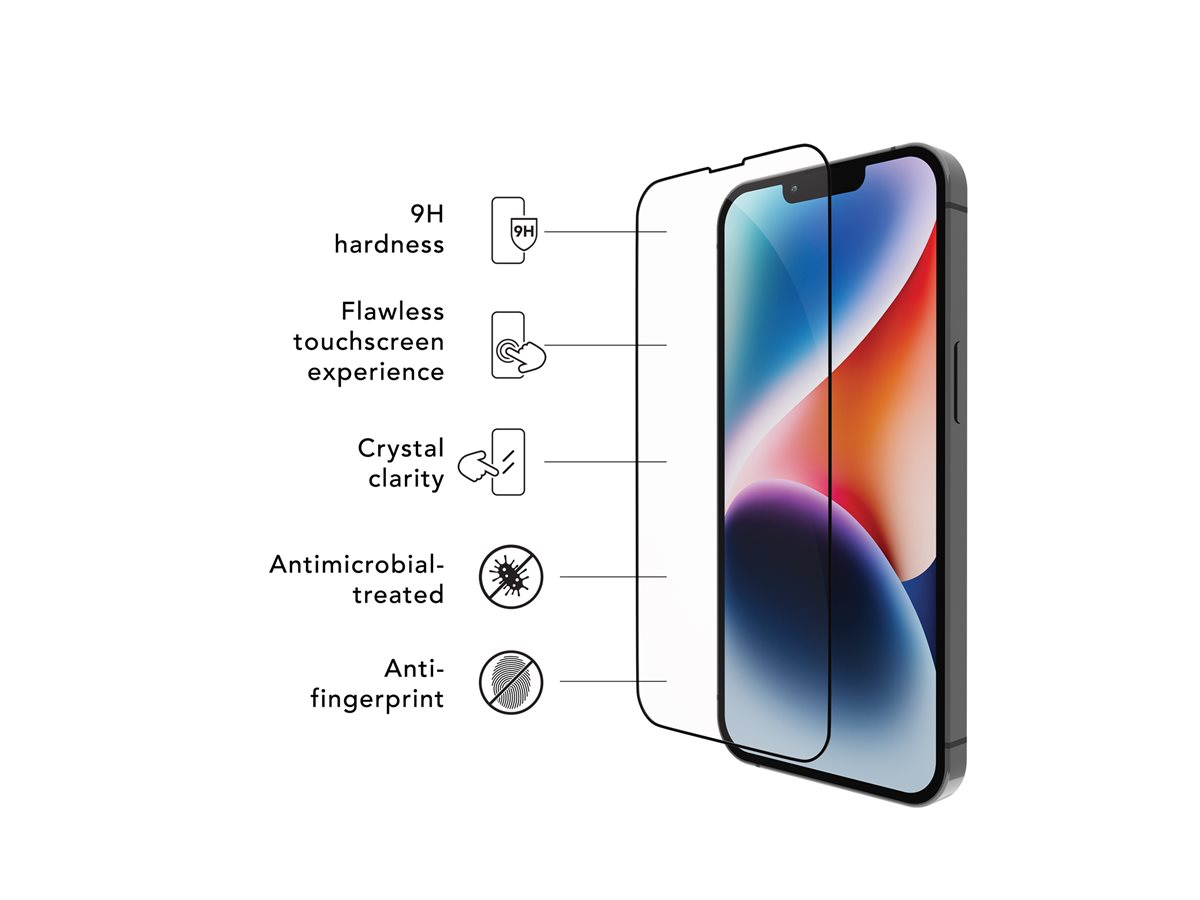 dbramante1928 Eco-shield - Protector de ecrã para telemóvel - Image 2