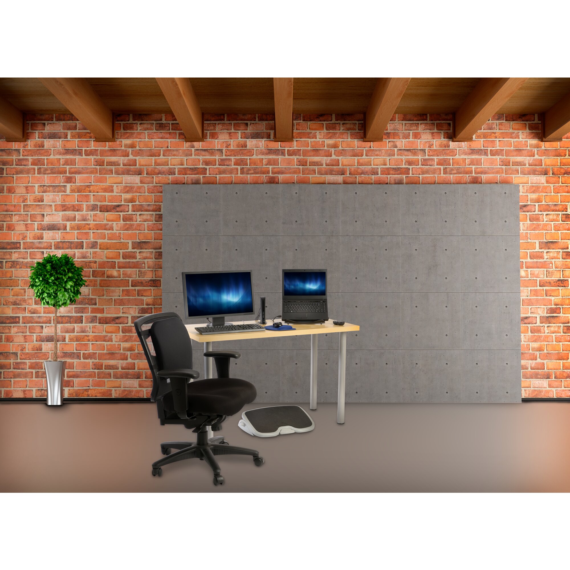 Kensington Easy Riser - Suporte para notebook - 12" - 17" - Image 3