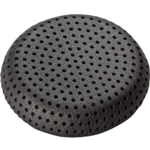 Poly - Almofada de ouvido para auricular - espuma - para Poly EncorePro HW530, HW540 - Replaces Poly SKU 88817-01