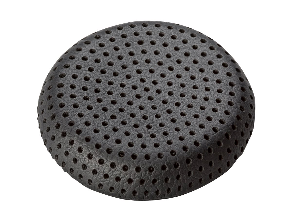 Poly - Almofada de ouvido para auricular - espuma - para Poly EncorePro HW530, HW540 - Replaces Poly SKU 88817-01