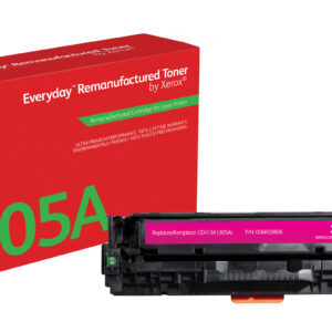 Everyday - Magenta - compatível - cartucho de toner (opção para: HP CE413A) - para HP LaserJet Pro 300 M351, 400 M451, MFP M375, MFP M475