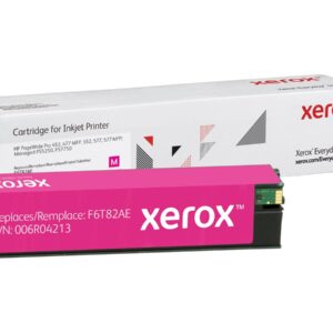 Everyday - Alto Rendimento - magenta - compatível - tinteiro (opção para: HP F6T82AE)