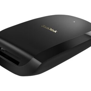 SanDisk Extreme PRO - Leitor de cartão (CFexpress Type B) - USB-C 3.1 Gen 2