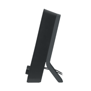 Logitech Z207 - Altifalantes - para PC - canal 2.0 - sem fios - Bluetooth - 5 Watt (Total) - preto