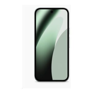 Google Pixel 10a - 5G smartphone - SIM duplo - RAM 8 GB / Memória Interna 128 GB - ecrã pOLED - 6.3" - 2424 x 1080 pixeis (120 Hz) - 2x câmaras traseiras 48 MP, 13 MP - front camera 13 MP - nevoeiro