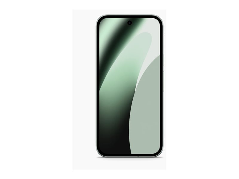 Google Pixel 10a - 5G smartphone - SIM duplo - RAM 8 GB / Memória Interna 128 GB - ecrã pOLED - 6.3" - 2424 x 1080 pixeis (120 Hz) - 2x câmaras traseiras 48 MP, 13 MP - front camera 13 MP - nevoeiro