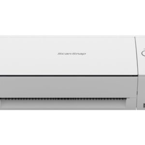 Ricoh ScanSnap iX1300 - Escaneador de documento - CIS duplo - Duplex - 216 x 3000 mm - 600 ppp x 600 ppp - até 30 ppm (mono) / até 30 ppm (cor) - ADF (20 folhas) - USB 3.2 Gen 1x1, Wi-Fi(ac)
