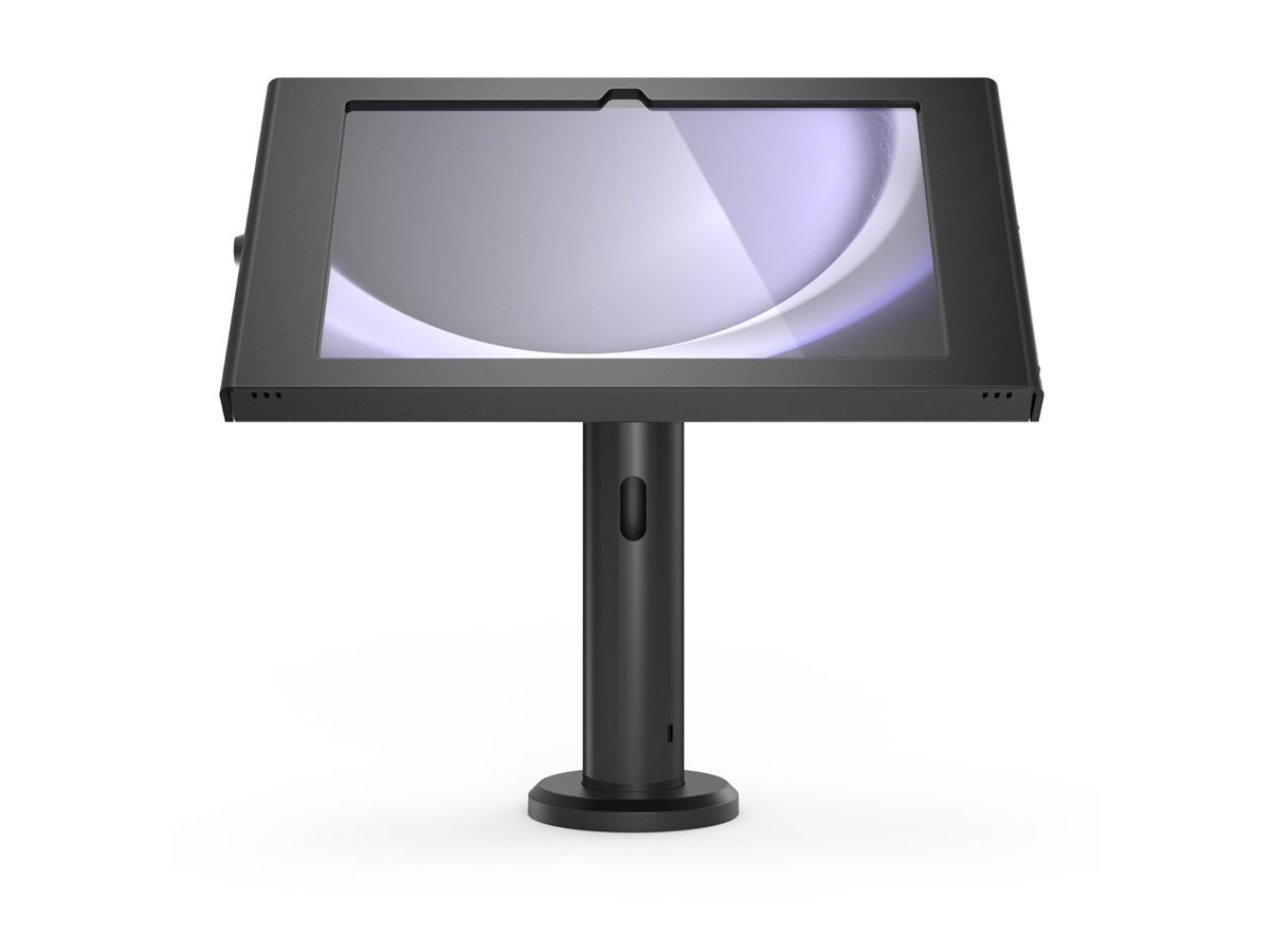 Compulocks Galaxy Tab A9 Apex Enclosure Tilting Stand 8" Black - Image 2