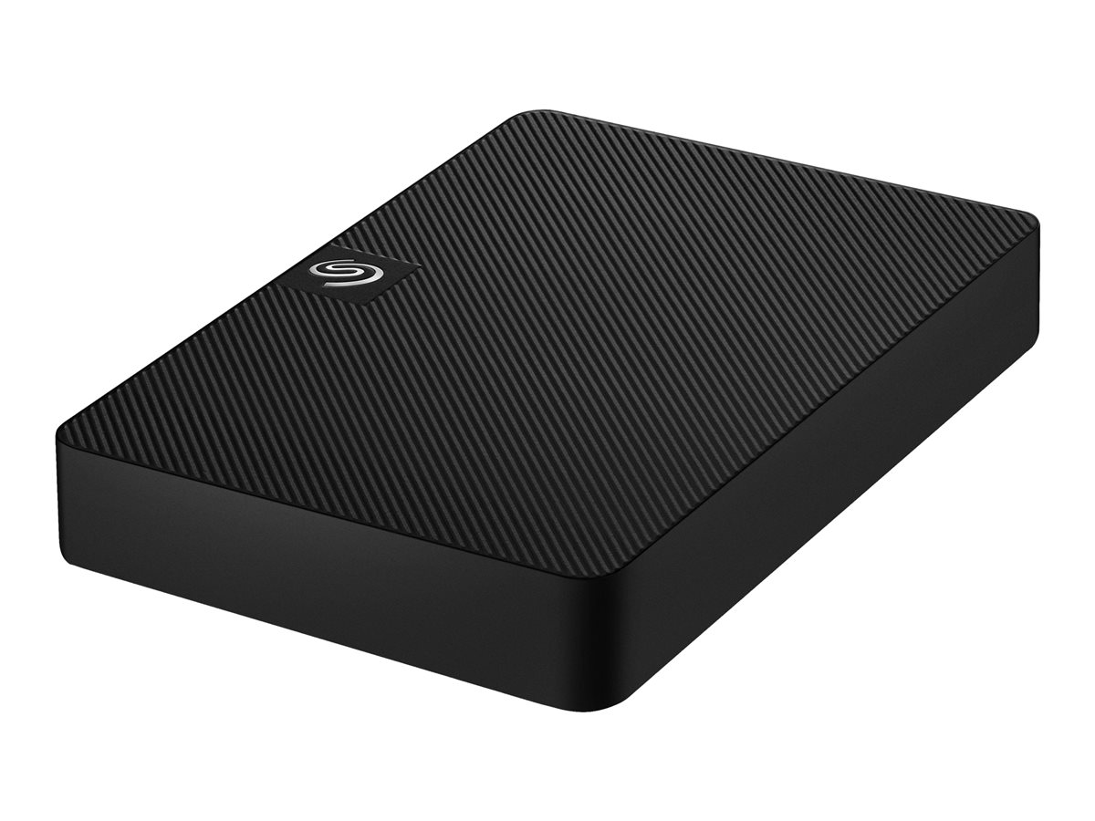 Seagate Expansion STKM5000400 - disco rígido - 5 TB - USB 3.0