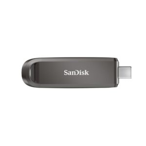 SanDisk Extreme PRO - Drive flash USB - 1 TB - USB-C 3.2 Gen 2
