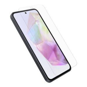 OtterBox - Protector de ecrã para telemóvel - vidro - claro