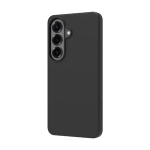 dbramante1928 Iceland Ultra - Tampa posterior para telemóvel - magnet - D3O - preto - para Samsung Galaxy S26