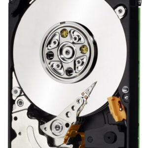 Lenovo ThinkSystem - Disco rígido - encriptado - 2.4 TB - intercambiável a quente - 2.5" - SAS 12Gb/s - 10000 rpm - Self-Encrypting Drive (SED) - para ThinkSystem SR250 V3, SR630 V2 7Z70, 7Z71, SR630 V3, SR645 7D2X, 7D2Y, SR650 V3, ST250 V3